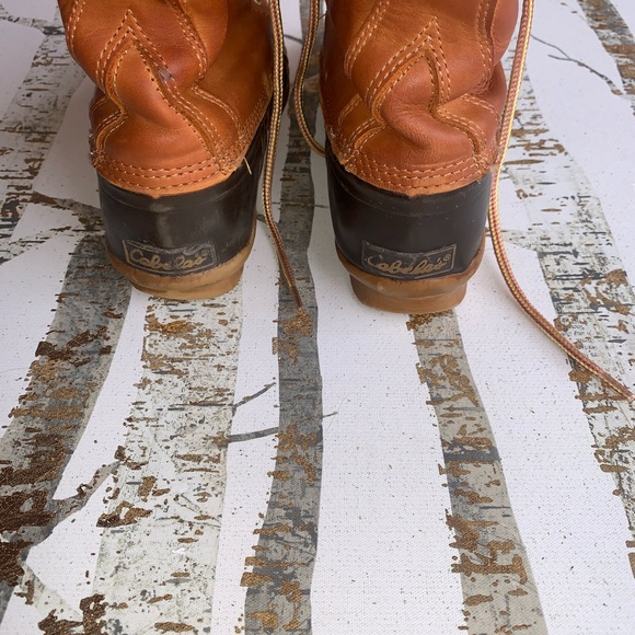 Cabela's Shoes Cabelas Rain Boots Poshmark